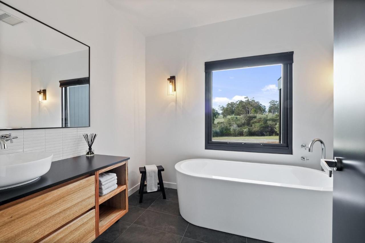 Ruse Estate Retreat Margaret River Rosa Glen Екстериор снимка