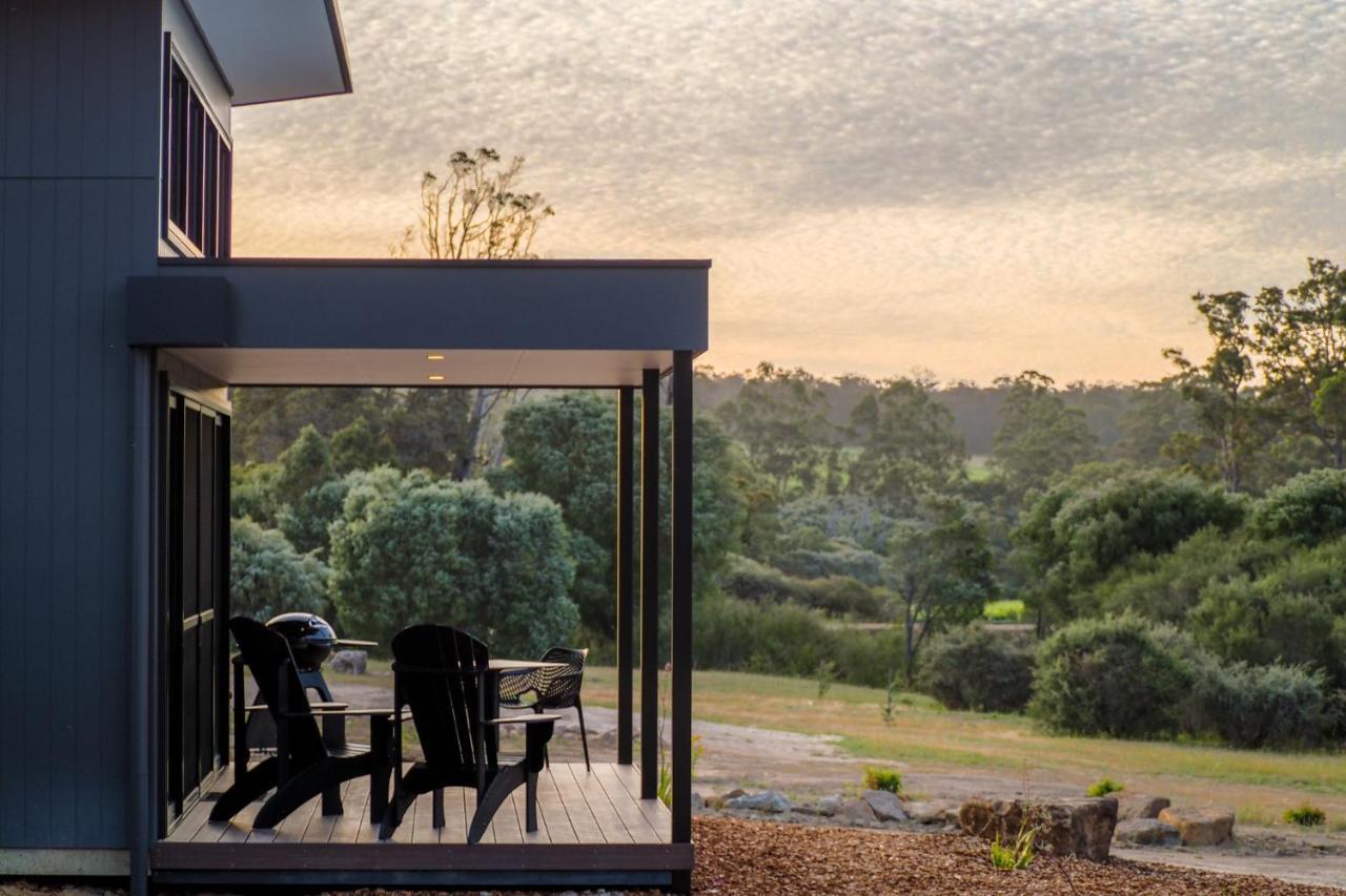Ruse Estate Retreat Margaret River Rosa Glen Екстериор снимка