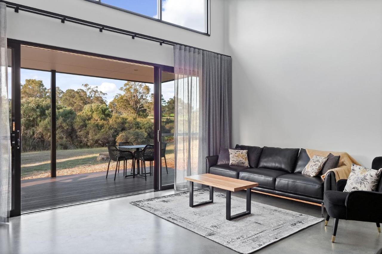 Ruse Estate Retreat Margaret River Rosa Glen Екстериор снимка