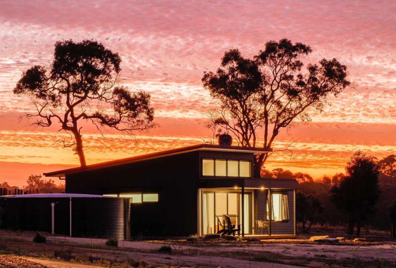 Ruse Estate Retreat Margaret River Rosa Glen Екстериор снимка