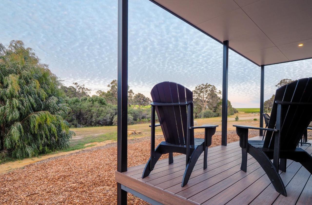 Ruse Estate Retreat Margaret River Rosa Glen Екстериор снимка