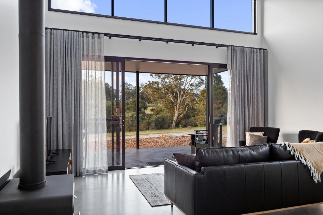 Ruse Estate Retreat Margaret River Rosa Glen Екстериор снимка