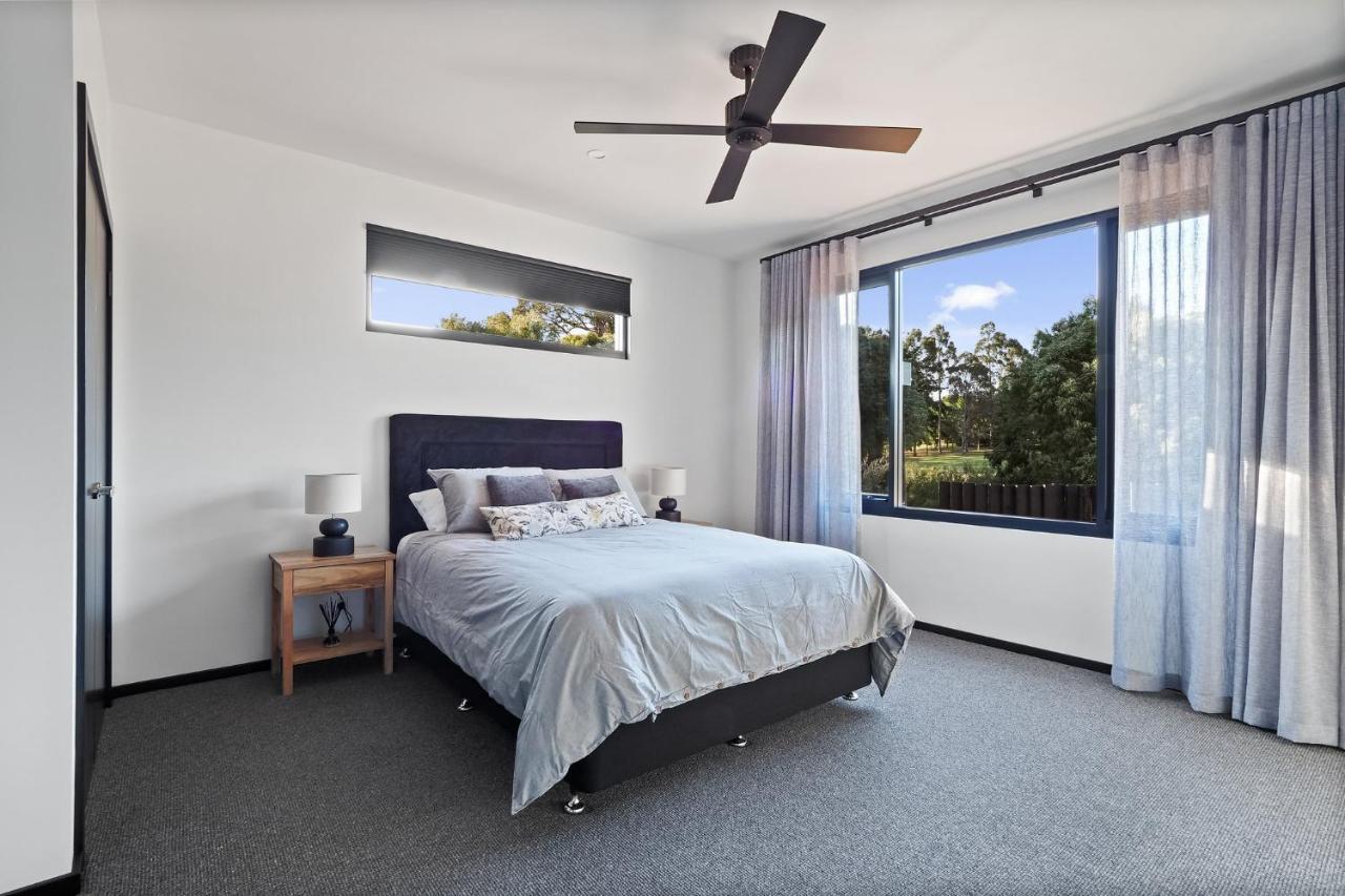 Ruse Estate Retreat Margaret River Rosa Glen Екстериор снимка