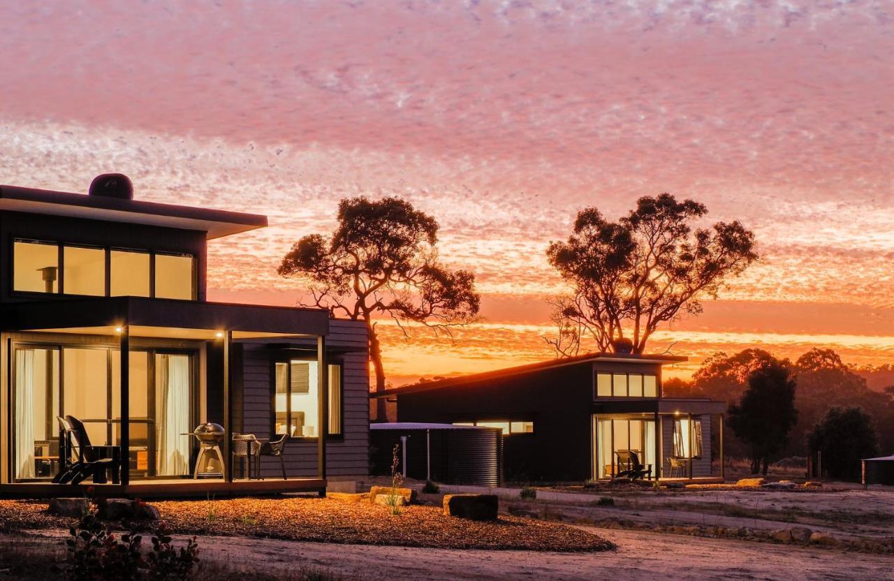 Ruse Estate Retreat Margaret River Rosa Glen Екстериор снимка