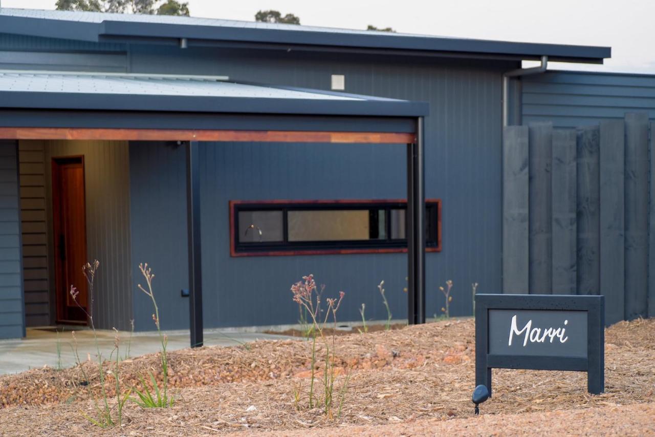 Ruse Estate Retreat Margaret River Rosa Glen Екстериор снимка