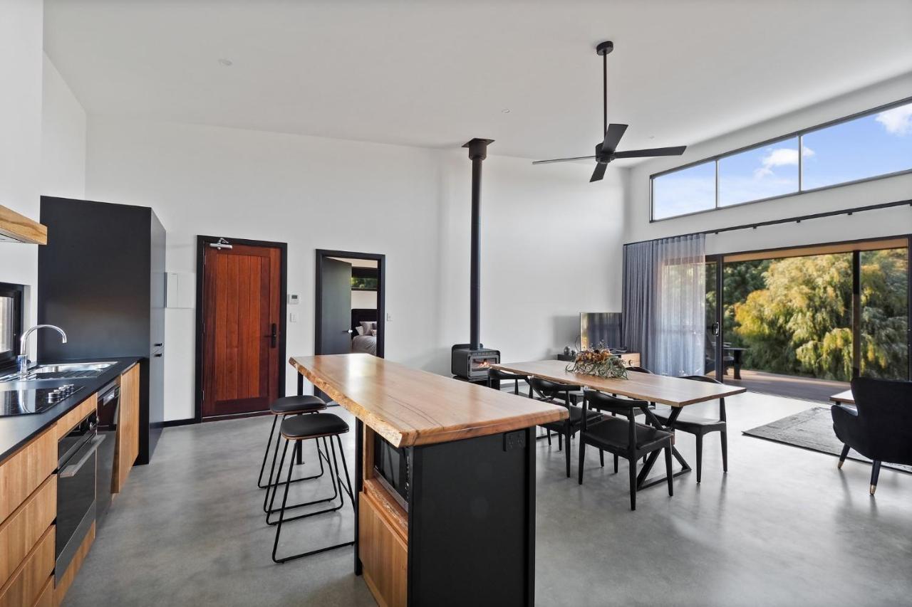 Ruse Estate Retreat Margaret River Rosa Glen Екстериор снимка