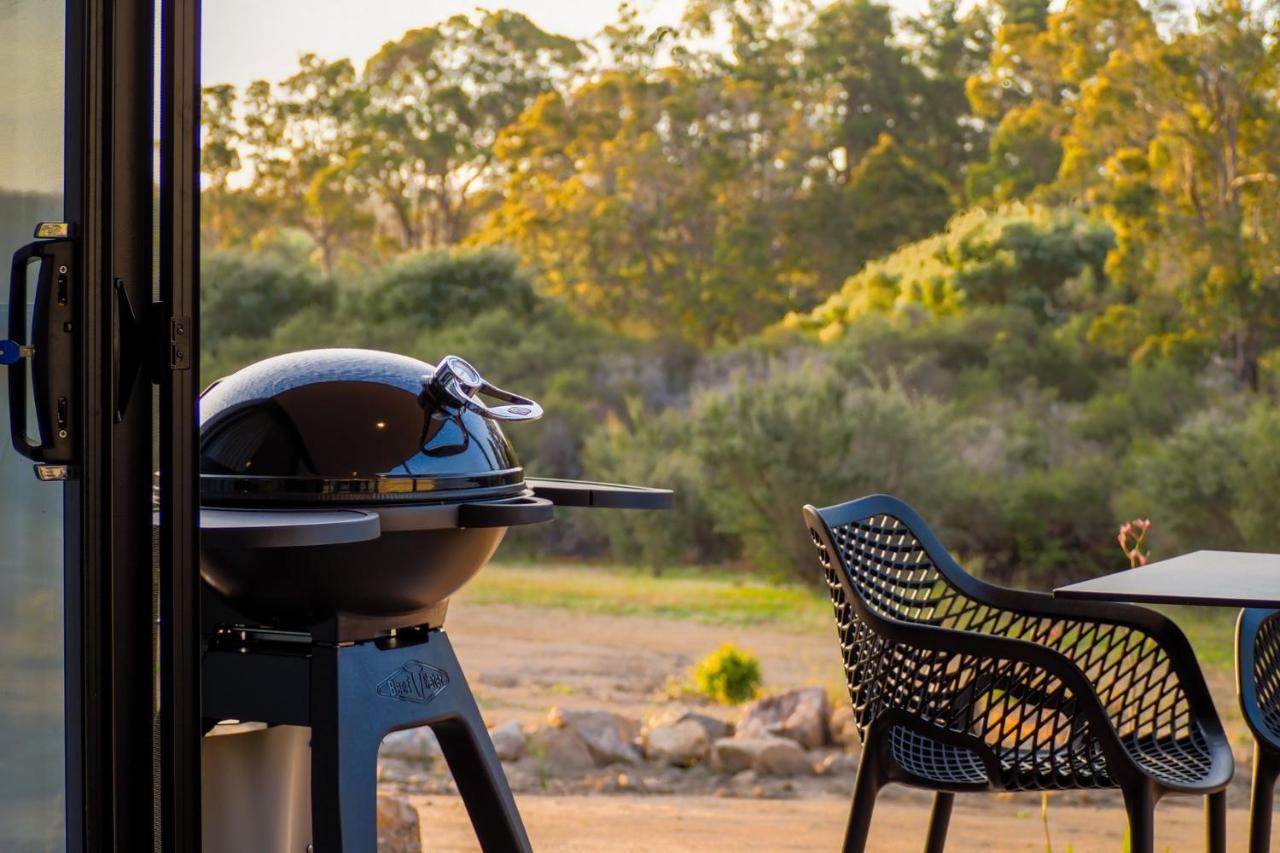 Ruse Estate Retreat Margaret River Rosa Glen Екстериор снимка