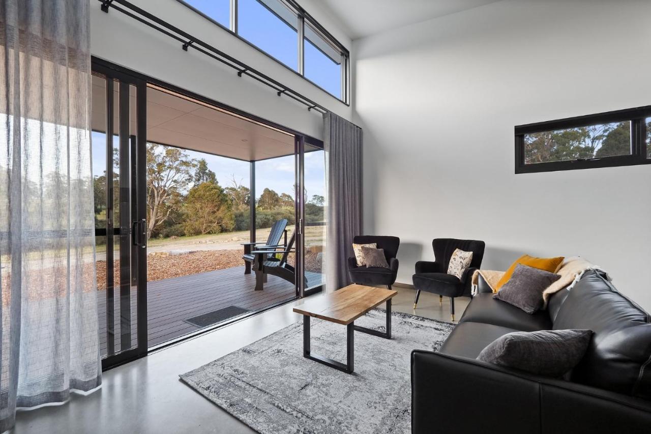 Ruse Estate Retreat Margaret River Rosa Glen Екстериор снимка