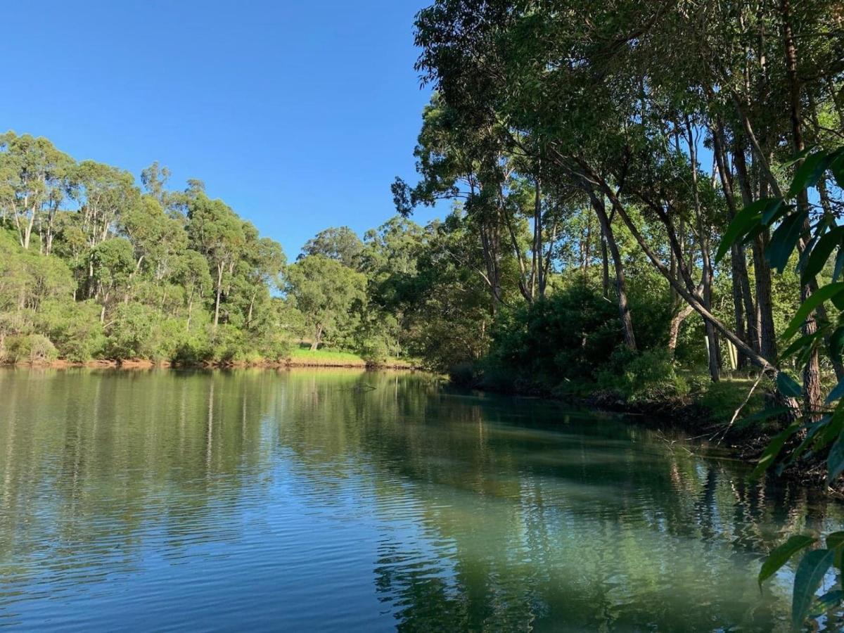 Ruse Estate Retreat Margaret River Rosa Glen Екстериор снимка