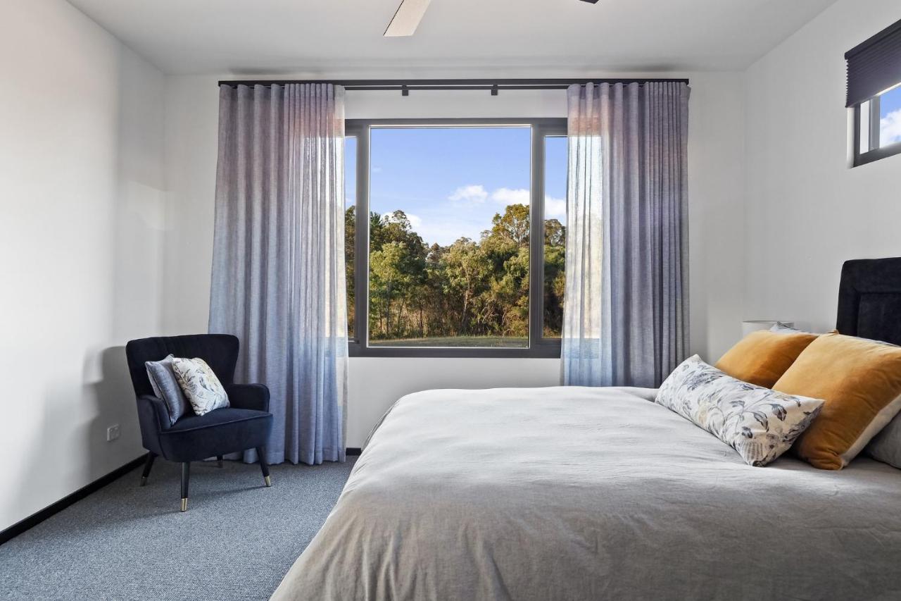 Ruse Estate Retreat Margaret River Rosa Glen Екстериор снимка