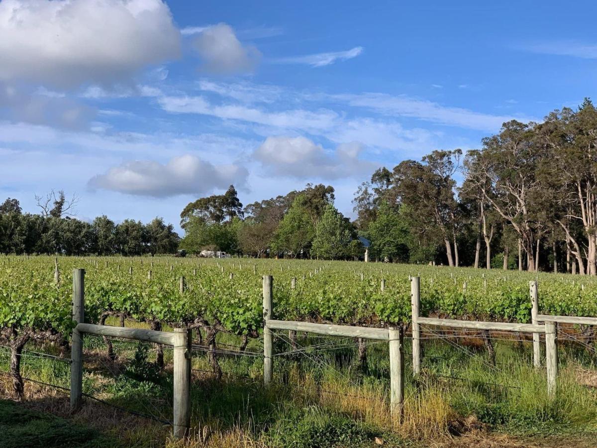 Ruse Estate Retreat Margaret River Rosa Glen Екстериор снимка