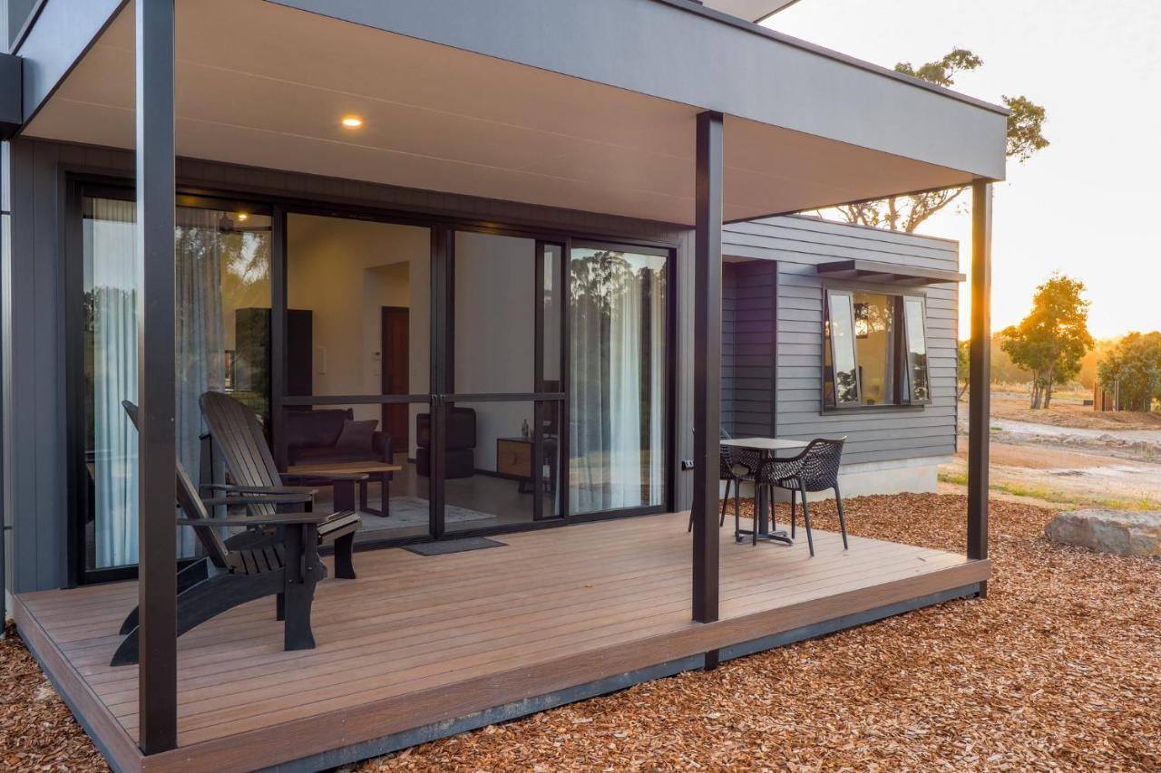 Ruse Estate Retreat Margaret River Rosa Glen Екстериор снимка