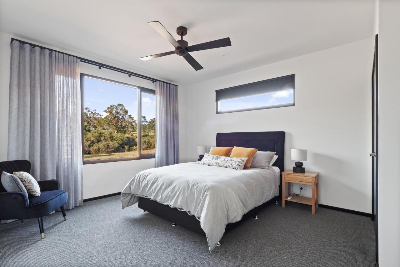 Ruse Estate Retreat Margaret River Rosa Glen Екстериор снимка