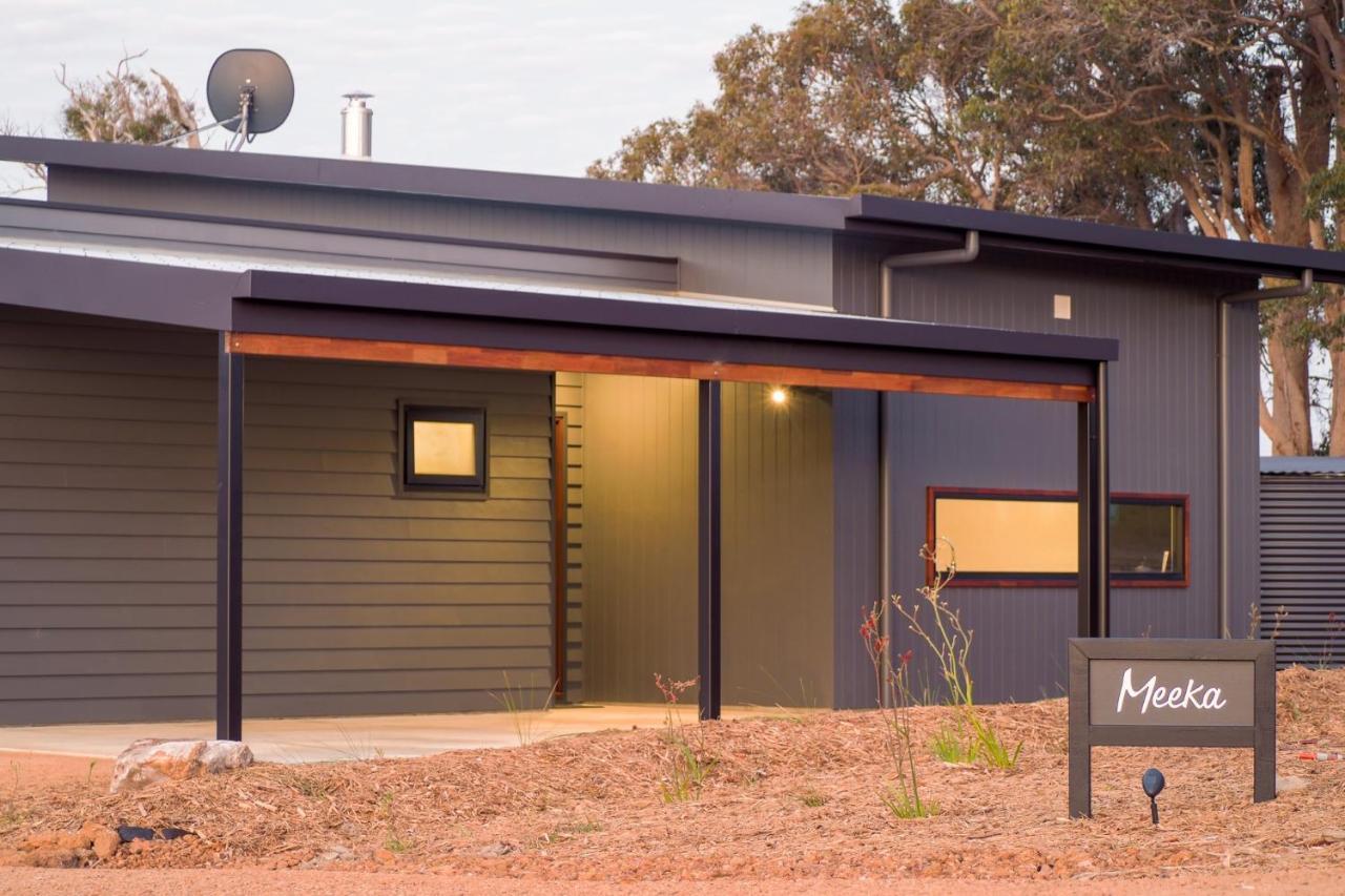Ruse Estate Retreat Margaret River Rosa Glen Екстериор снимка
