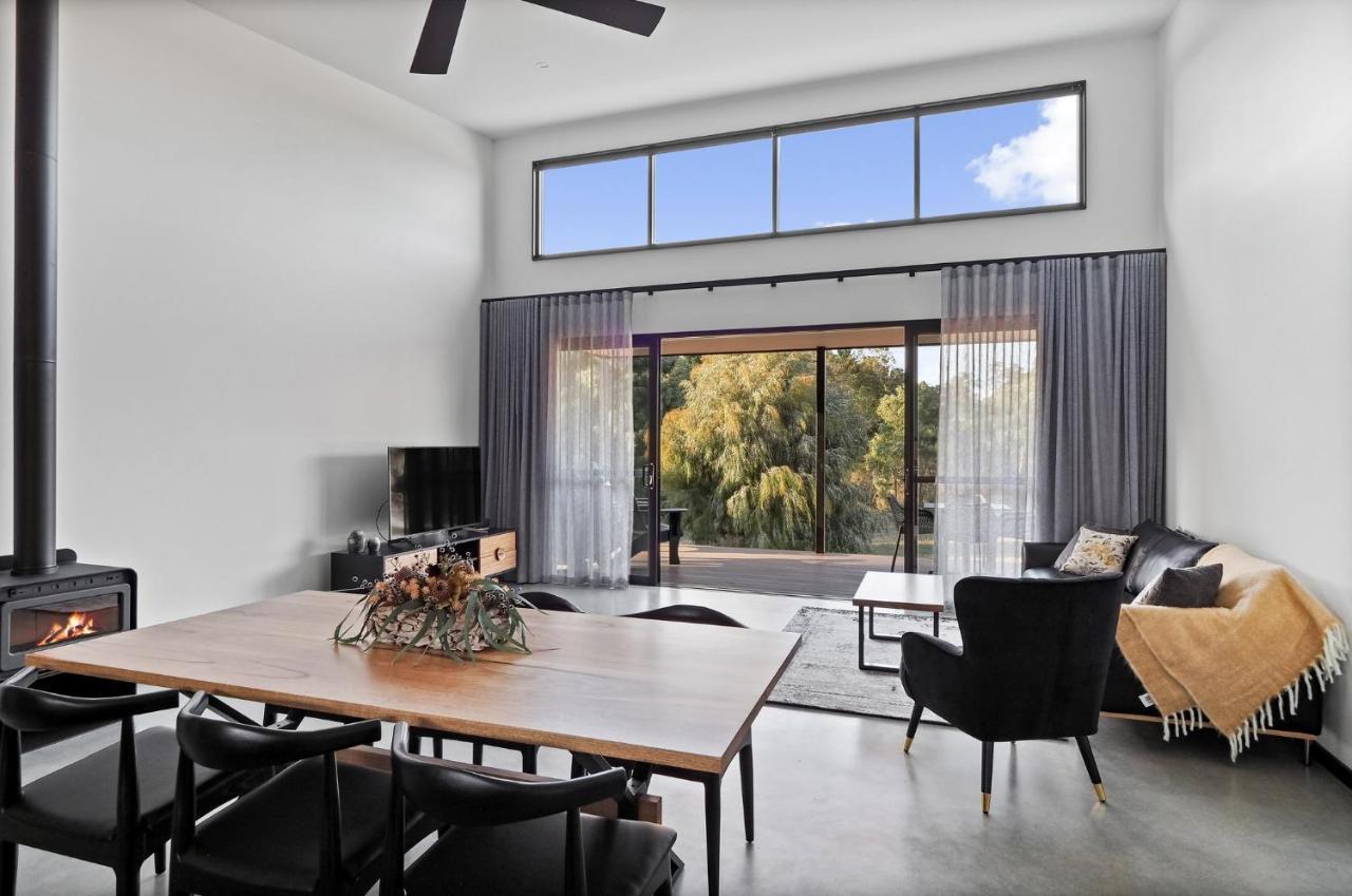 Ruse Estate Retreat Margaret River Rosa Glen Екстериор снимка