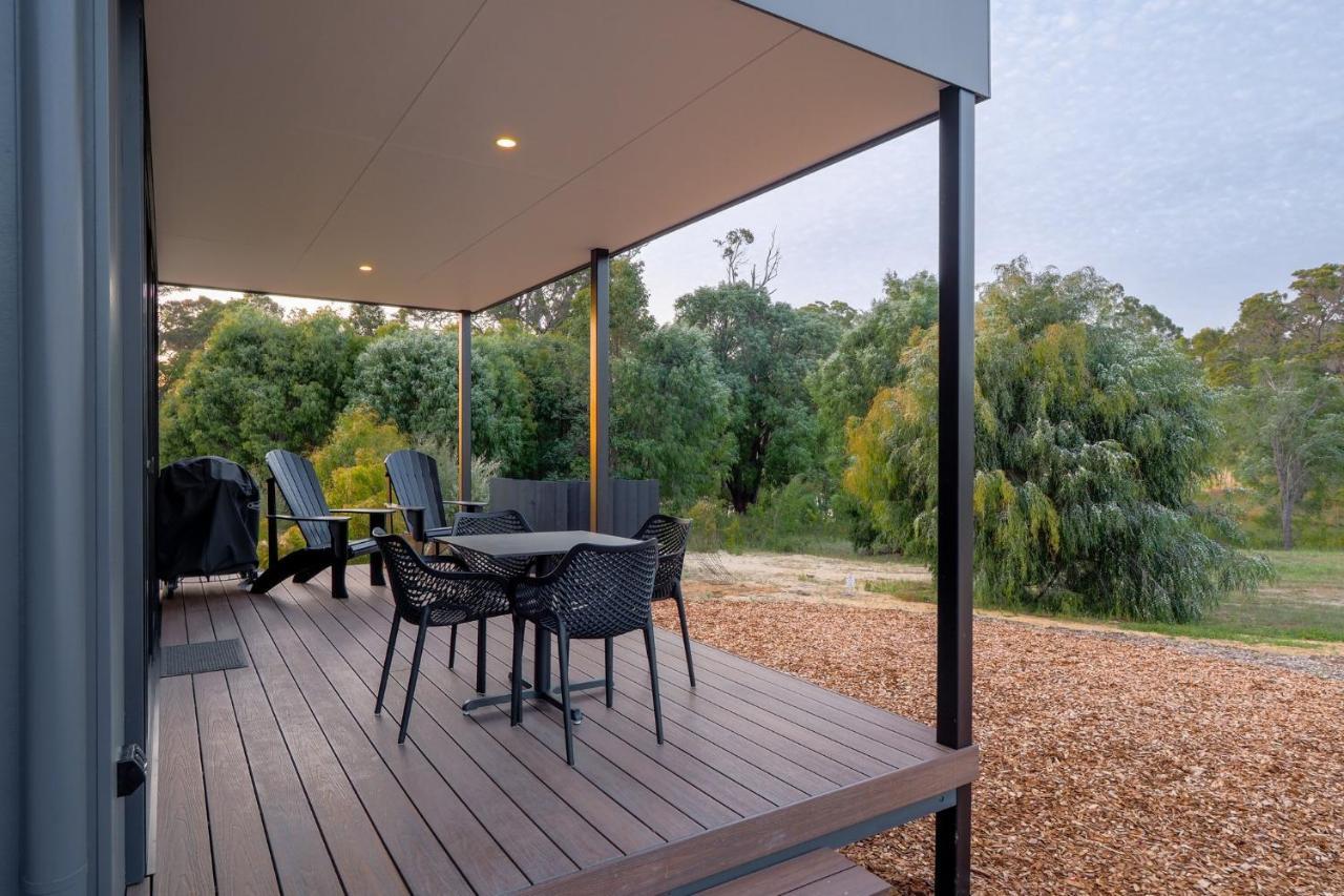 Ruse Estate Retreat Margaret River Rosa Glen Екстериор снимка