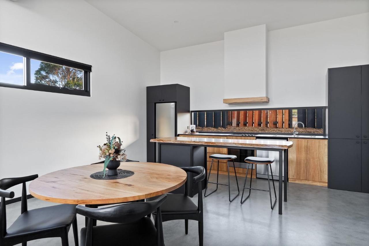 Ruse Estate Retreat Margaret River Rosa Glen Екстериор снимка