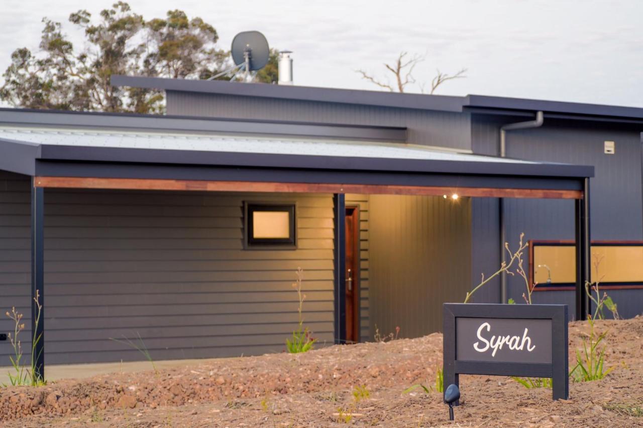 Ruse Estate Retreat Margaret River Rosa Glen Екстериор снимка